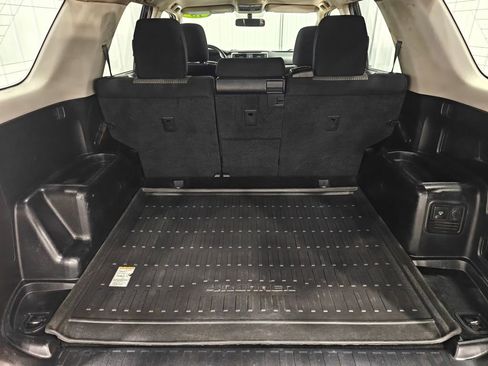 Used 2018 Toyota 4Runner SR5 image 36