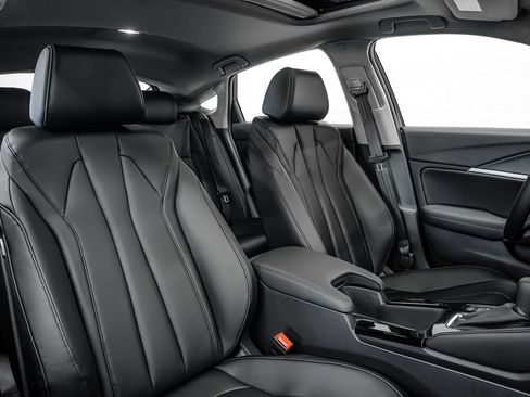 New 2026 Acura Integra FWD image 21