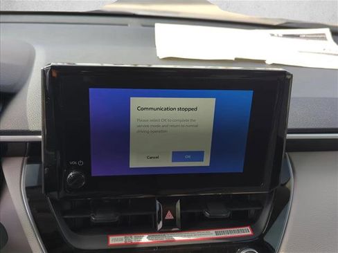 New 2026 Toyota Corolla Cross L image 20