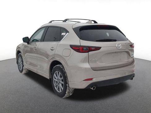 New 2025 MAZDA CX-5 AWD 2.5 S image 4
