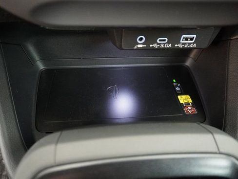 New 2026 Subaru Crosstrek 2.5i Wilderness image 18