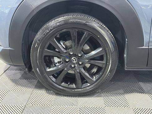 Used 2023 MAZDA CX-30 AWD 2.5 S w/ Preferred Package image 16
