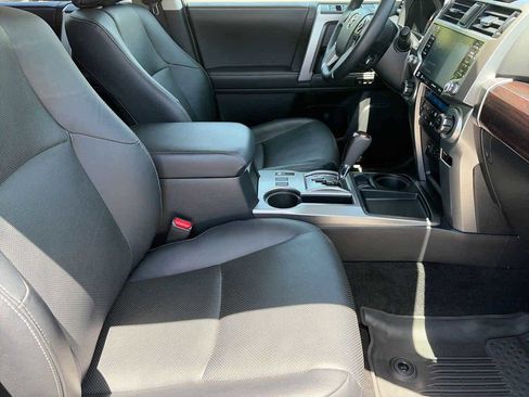 Used 2023 Toyota 4Runner Limited RWD image 8