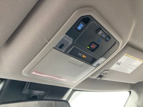 Used 2024 Toyota Tundra SR5 w/ TRD Off-Road Premium Package image 28