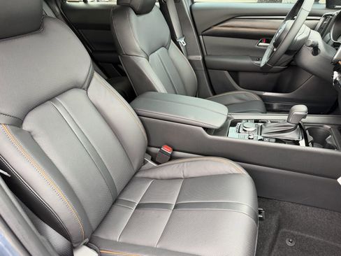 New 2026 MAZDA CX-50 2.5 Hybrid w/ Premium Plus Pkg image 12