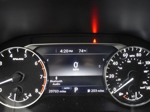 Certified 2023 Nissan Rogue SV w/ SV Premium B Package AWD/4WD image 30