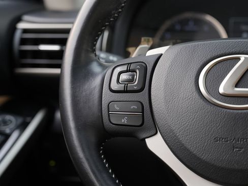 Used 2018 Lexus IS 300 AWD w/ Comfort Package image 42