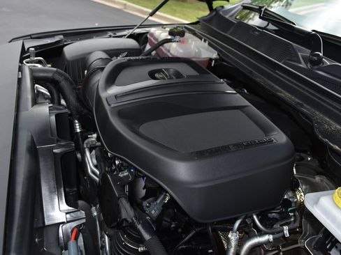 Used 2026 RAM 1500 Big Horn AWD/4WD image 37