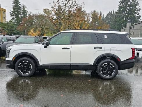New 2026 Hyundai Palisade XRT Pro AWD/4WD image 4