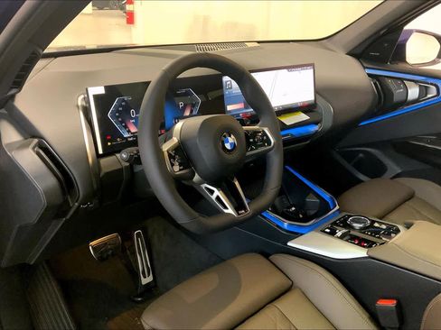 New 2026 BMW X3 xDrive30 w/ M Sport Package image 8