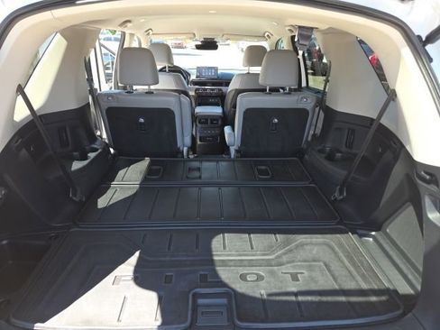 Certified 2023 Honda Pilot EX-L image 14
