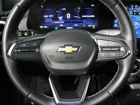 Used 2024 Chevrolet Blazer EV LT AWD/4WD image 8