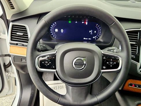 Used 2023 Volvo XC90 B6 Plus w/ Protection Package Premier AWD/4WD image 14