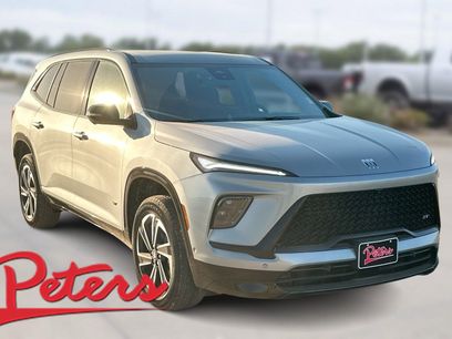 New 2026 Buick Enclave Sport Touring w/ Super Cruise Package