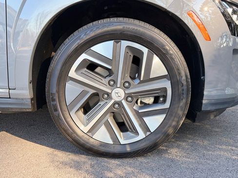 Used 2023 Hyundai Kona Limited w/ Cargo Package image 30