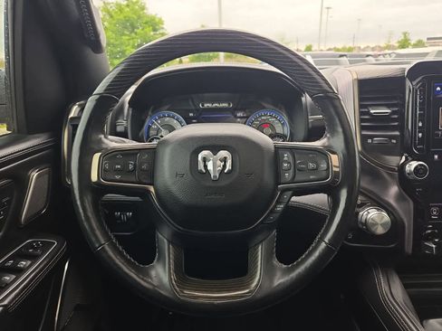 Used 2020 RAM 1500 Limited RWD image 22