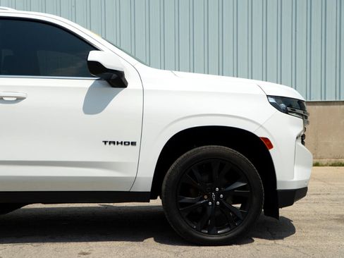 Used 2022 Chevrolet Tahoe LS image 7