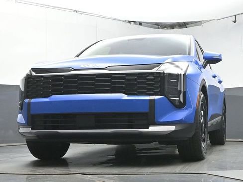 Used 2026 Kia Sportage EX FWD image 38