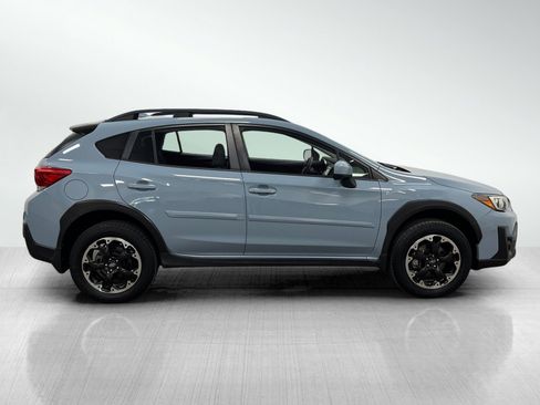 Used 2022 Subaru Crosstrek 2.0i Premium w/ Moonroof Package image 4