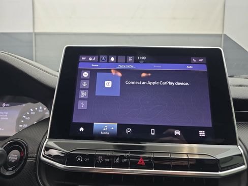 Used 2022 Jeep Compass Altitude w/ Convenience Group image 24