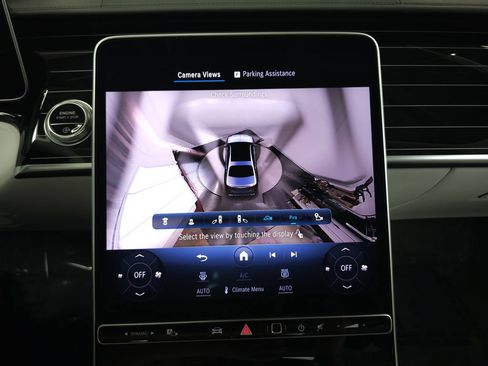 Used 2024 Mercedes-Benz Maybach S 680 4MATIC image 22
