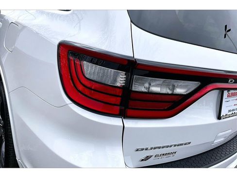 Certified 2025 Dodge Durango GT AWD/4WD image 37