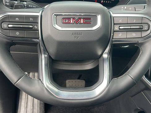 New 2026 GMC Acadia Elevation image 22