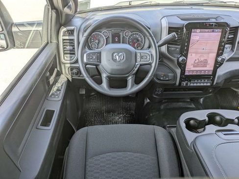 New 2026 RAM 3500 Tradesman AWD/4WD image 15