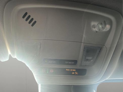 Used 2023 Chevrolet Malibu LT w/ Driver Confidence Package image 28