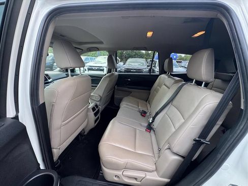 Used 2017 Honda Pilot EX-L image 12