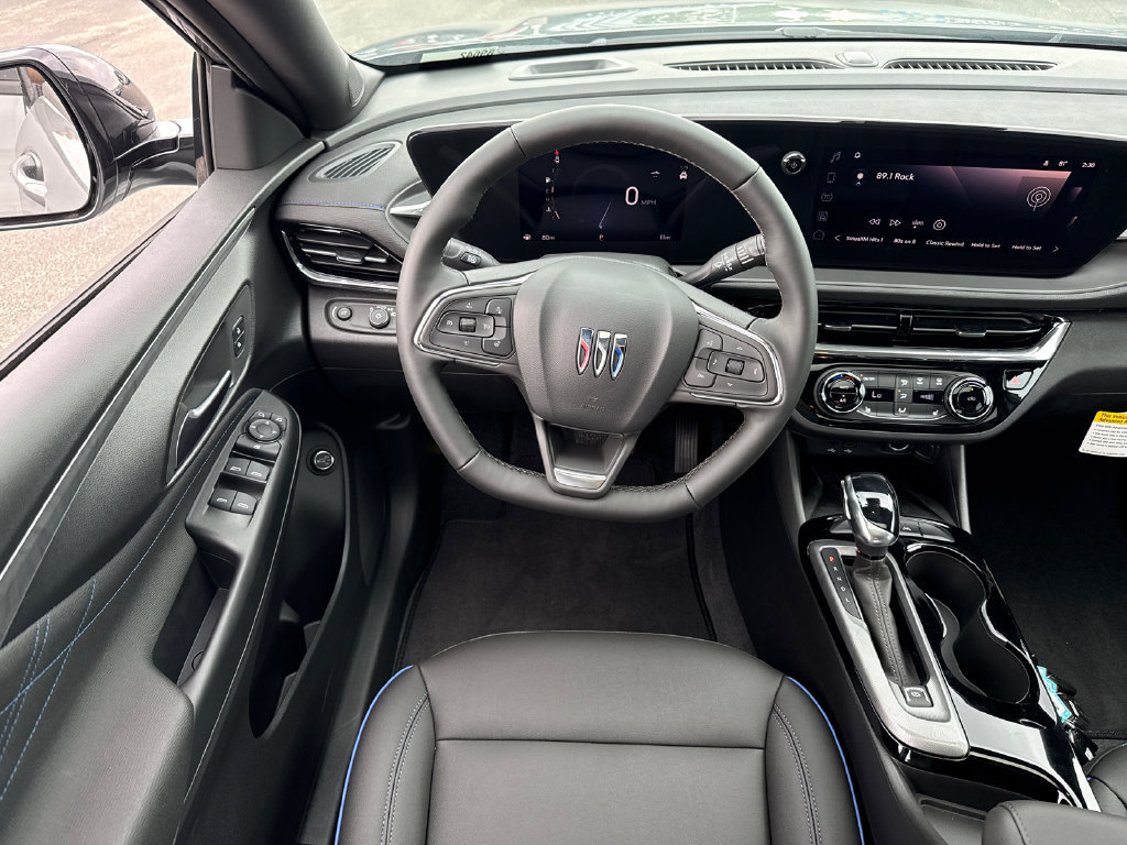 New 2026 Buick Envista Sport Touring w/ Convenience I Package FWD image 28
