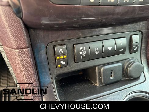 Used 2016 Buick Enclave Premium w/ Experience Buick Package image 21