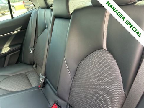 Used 2024 Toyota Camry XSE image 35