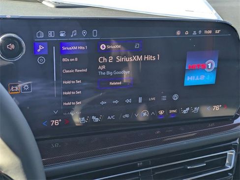 New 2026 Chevrolet Traverse RS w/ LPO, Floor Liner Package image 18