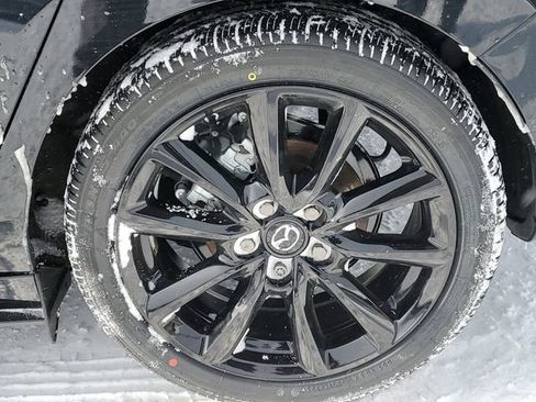 New 2026 MAZDA MAZDA3 2.5 S Hatchback w/ Premium Pkg image 30