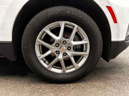 Used 2023 Chevrolet Equinox LT AWD/4WD image 26