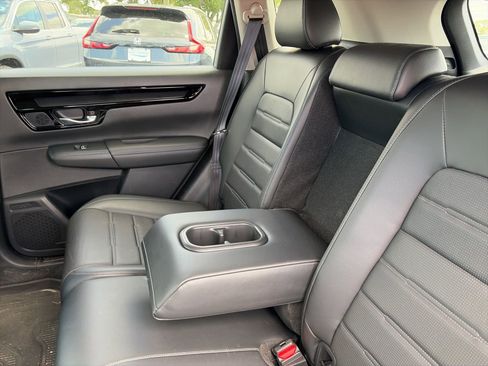 Certified 2023 Honda CR-V EX-L image 9