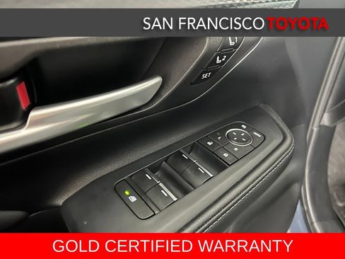 Certified 2024 Toyota Grand Highlander AWD Hybrid image 38