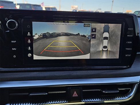 Used 2024 Kia K5 EX w/ EX Premium Package image 27