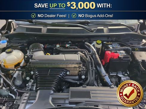 Certified 2025 Lincoln Corsair FWD w/ Equipment Group 101A image 25