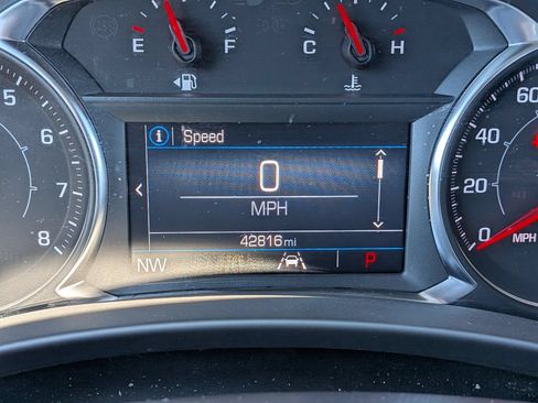 Certified 2023 GMC Terrain SLE FWD image 11