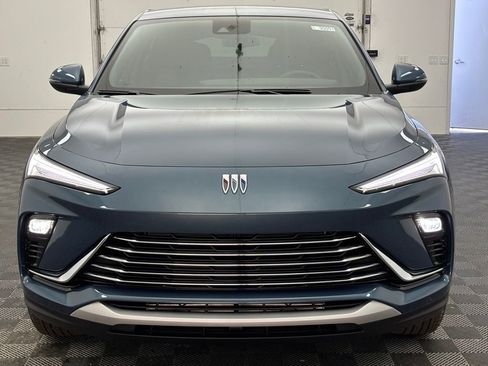 New 2026 Buick Envista Preferred w/ Convenience I Package image 15