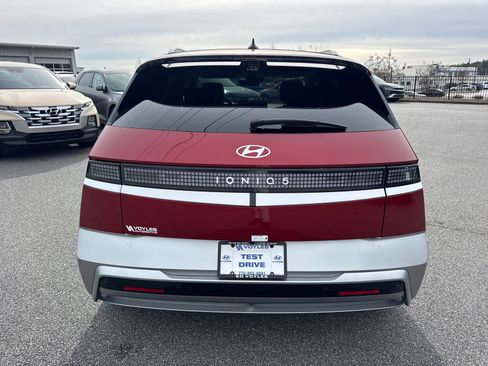 New 2026 Hyundai Ioniq 5 Limited image 6