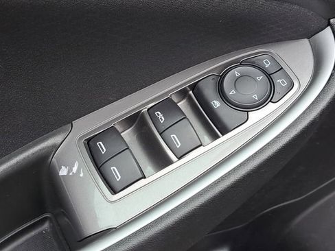 Used 2024 Chevrolet Malibu LT w/ Midnight Edition FWD image 17