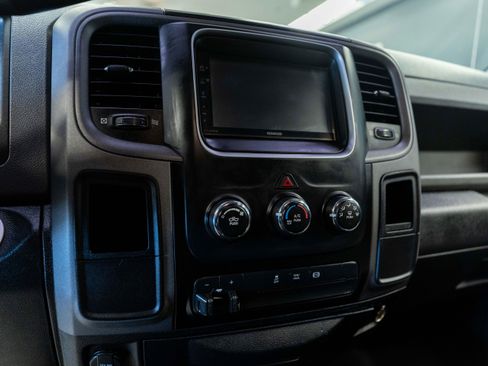 Used 2013 RAM 3500 Tradesman w/ Popular Equipment Group RWD image 12