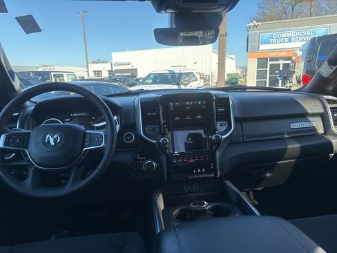Used 2025 RAM 1500 Big Horn image 27