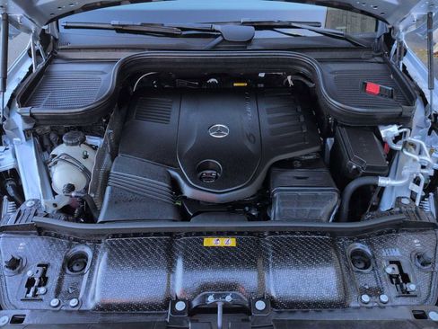 Used 2025 Mercedes-Benz GLS 450 GLS 450 image 15