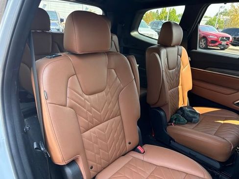 Used 2023 Kia Telluride SX X-Pro AWD/4WD image 10