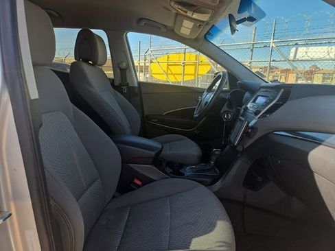 Used 2016 Hyundai Santa Fe Sport image 13