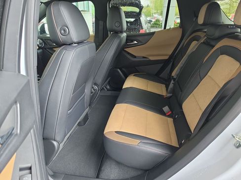 New 2026 Chevrolet Equinox ACTIV image 31